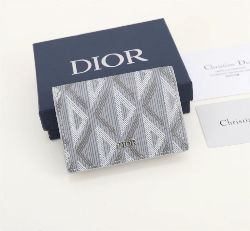 Christian Dior Wallet